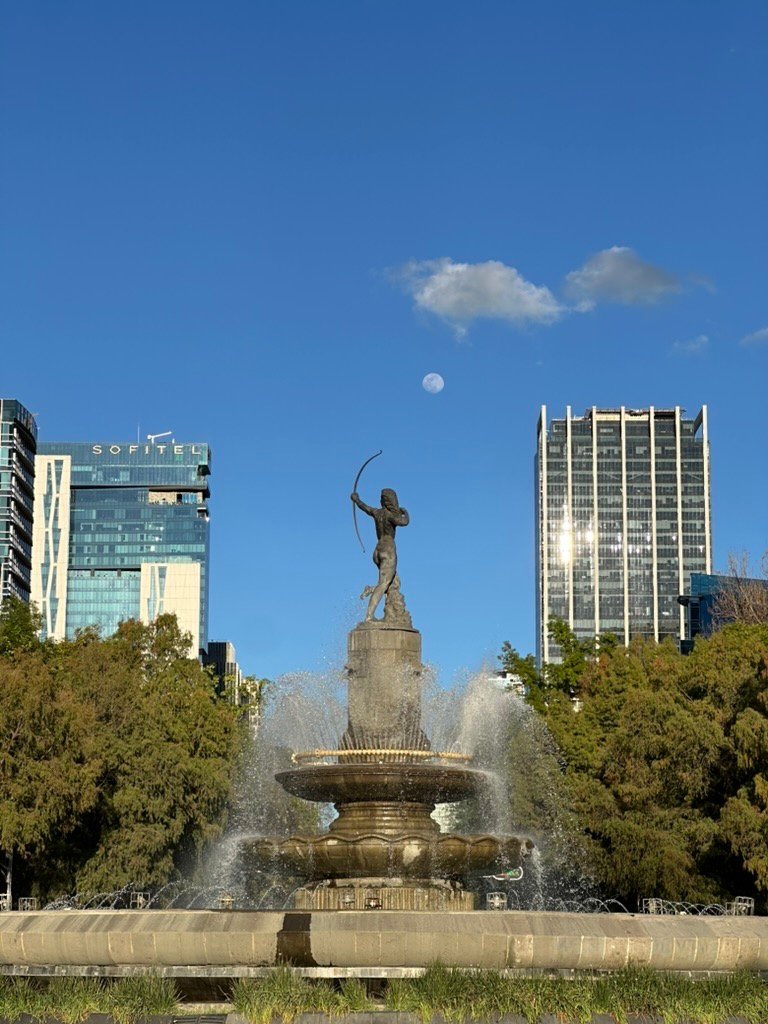 Una Vista del Pasado al Presente: Degustación + Centro Histórico de CDMX