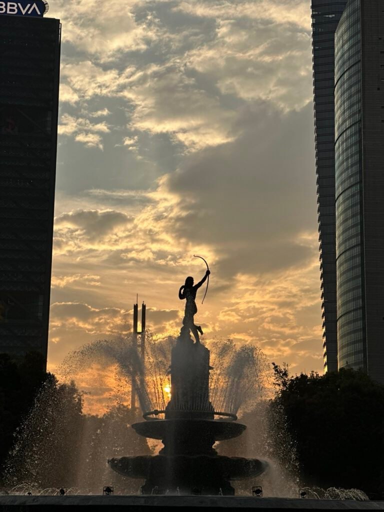 Una Vista del Pasado al Presente: Degustación + Centro Histórico de CDMX