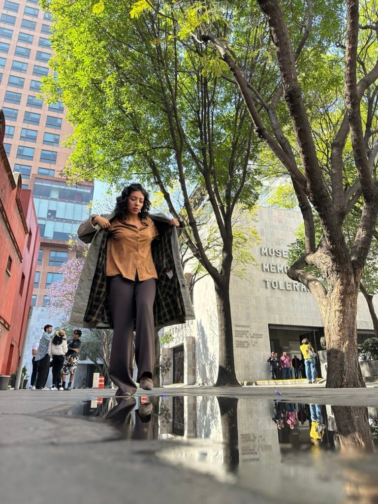 Una Vista del Pasado al Presente: Degustación + Centro Histórico de CDMX