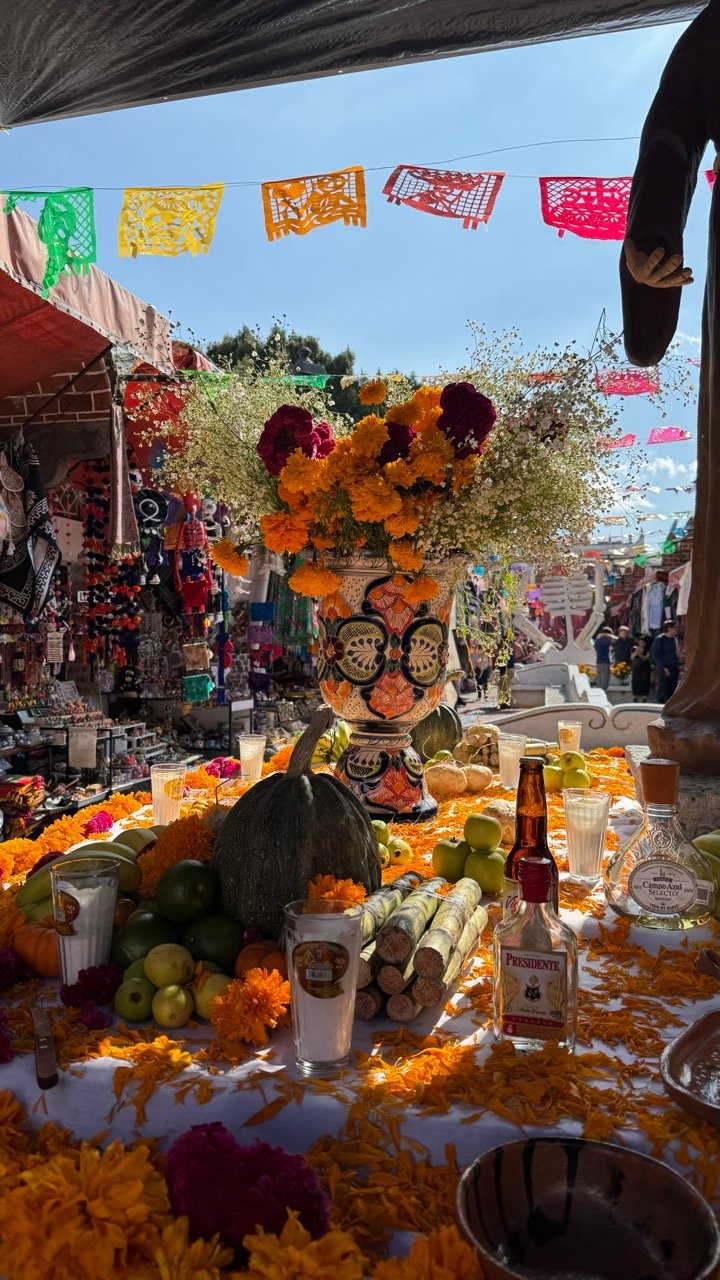 Tesoros de Puebla y Cholula