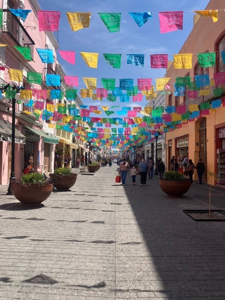 Tesoros de Puebla y Cholula