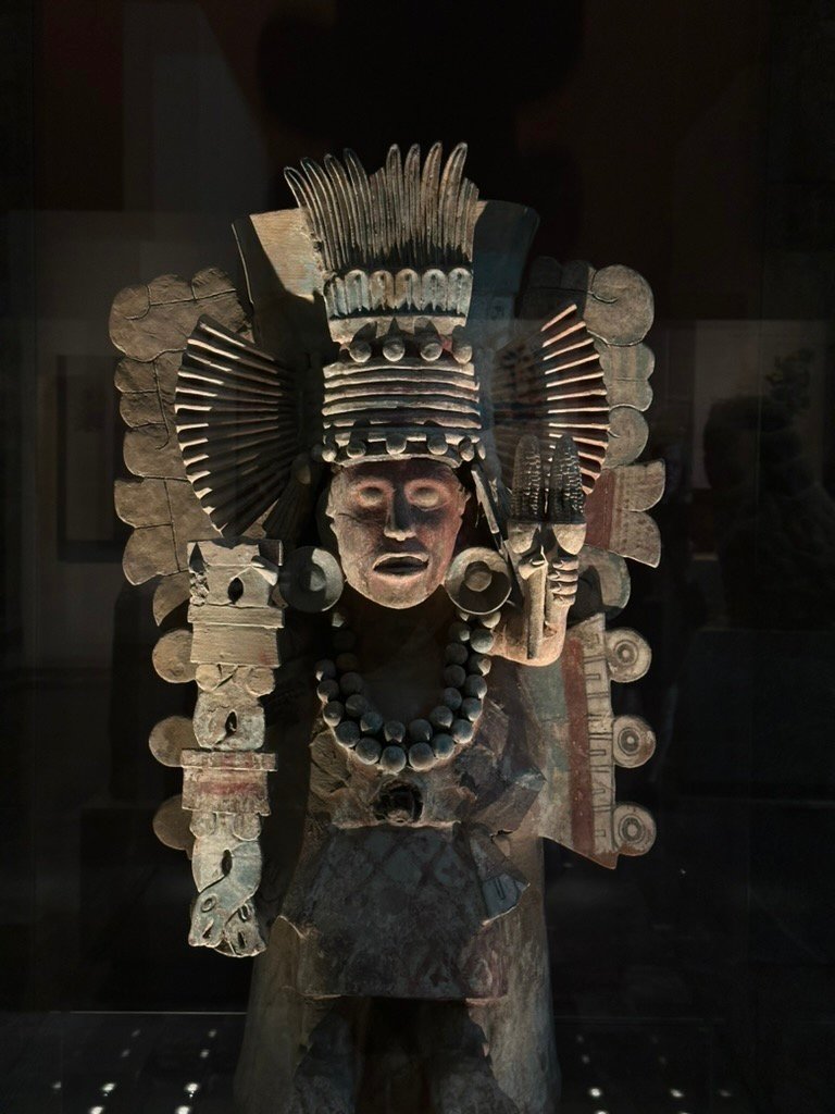 Sabores Ancestrales y Antropología