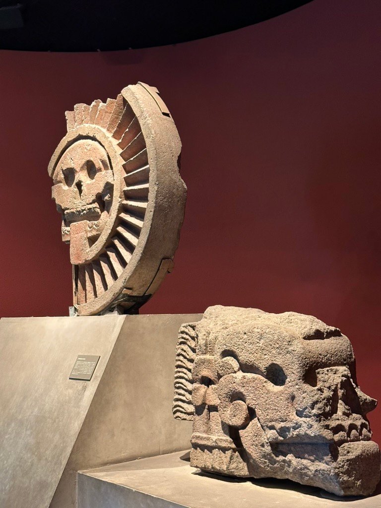 Sabores Ancestrales y Antropología