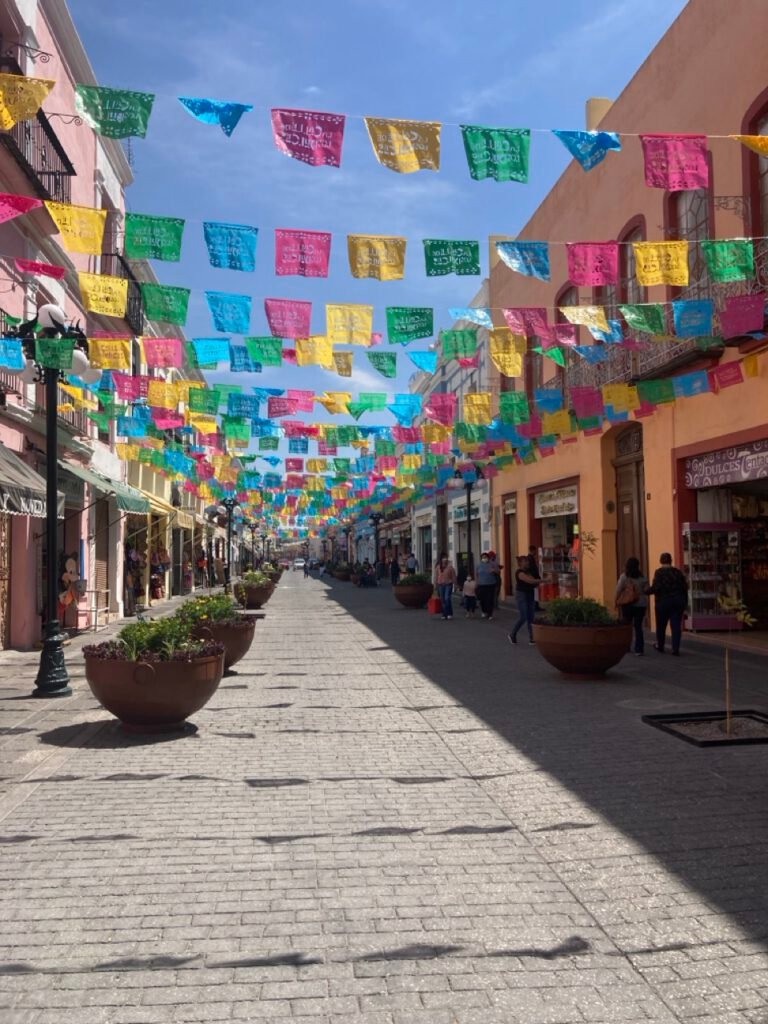 Tesoros de Puebla y Cholula