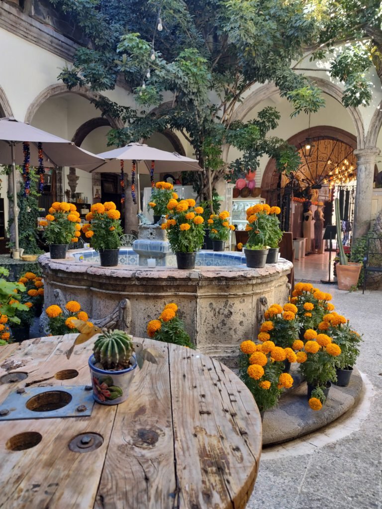 San Miguel de Allende