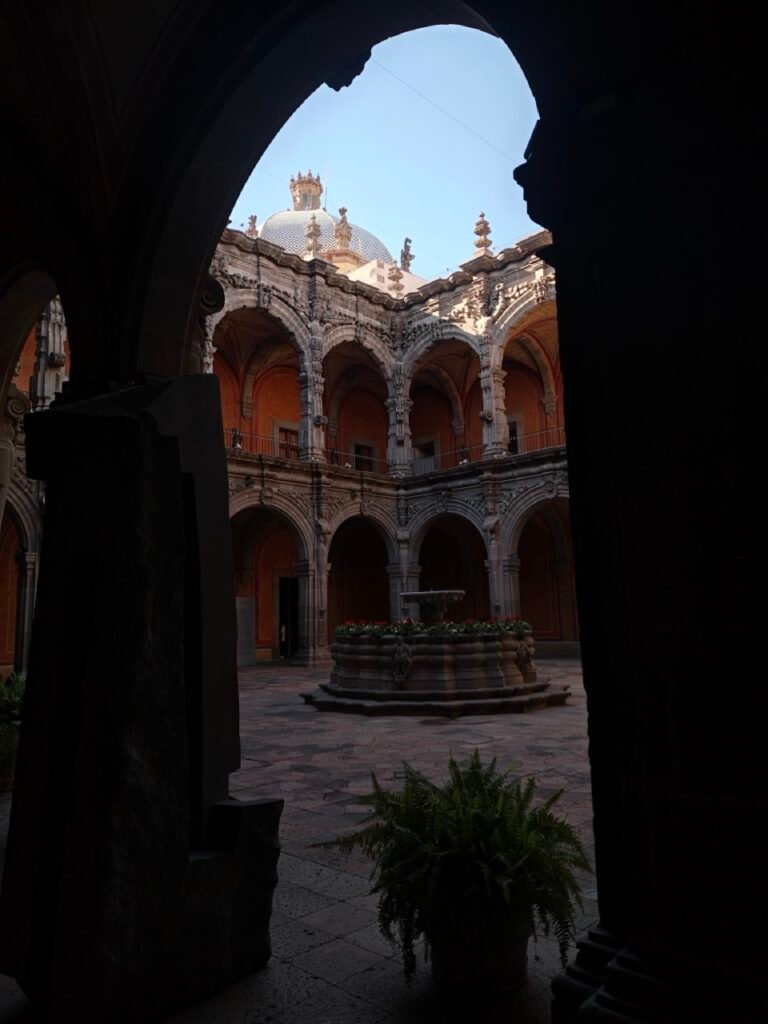Historia viva en Querétaro