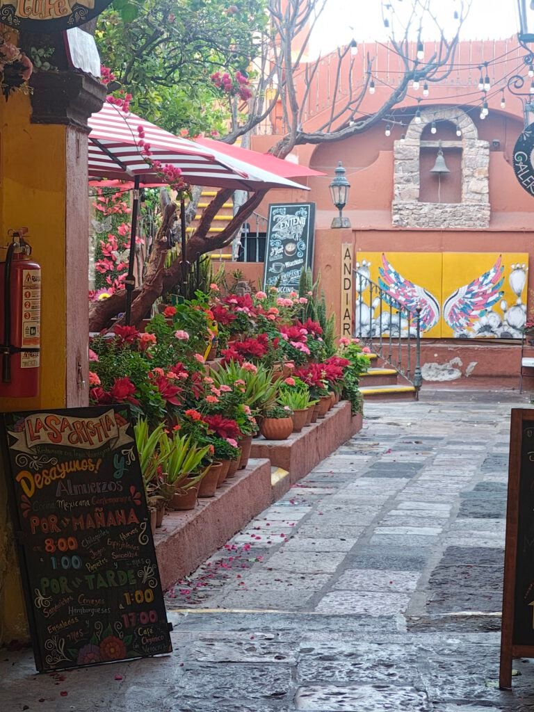 San Miguel de Allende