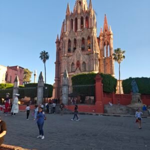 San Miguel de Allende