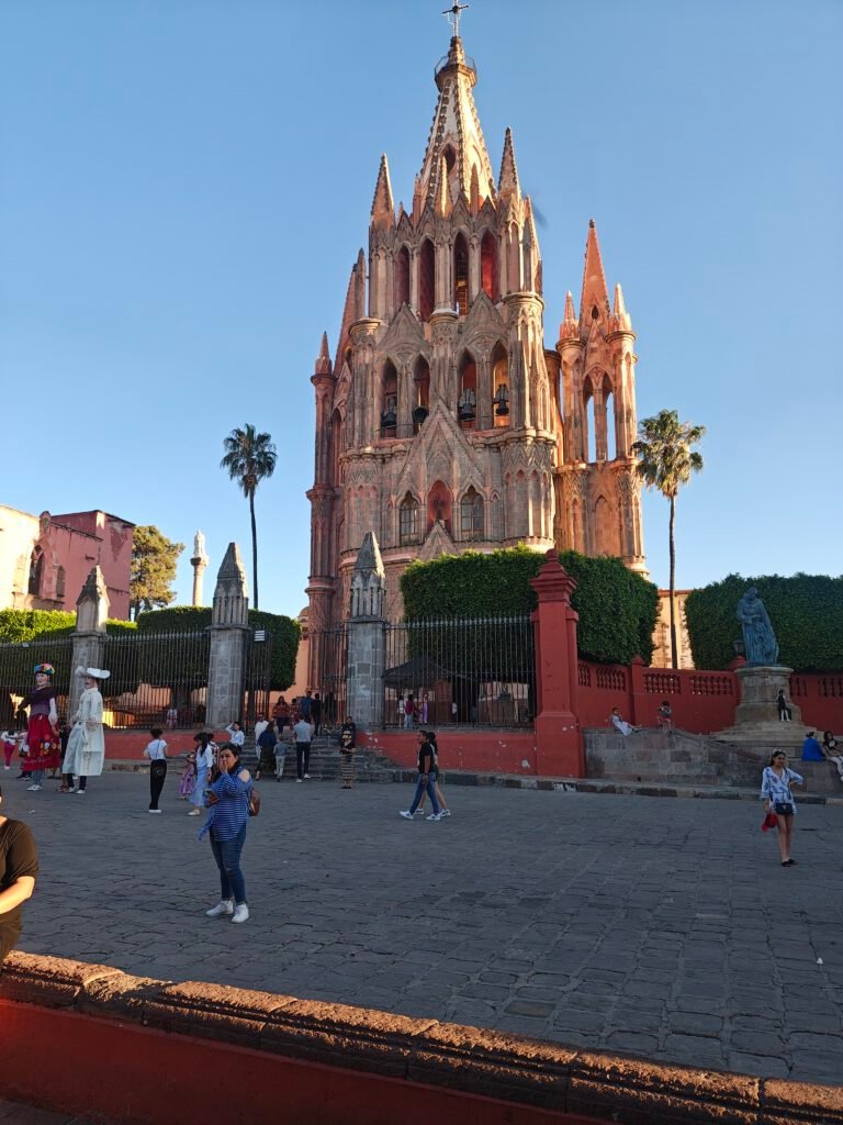 San Miguel de Allende