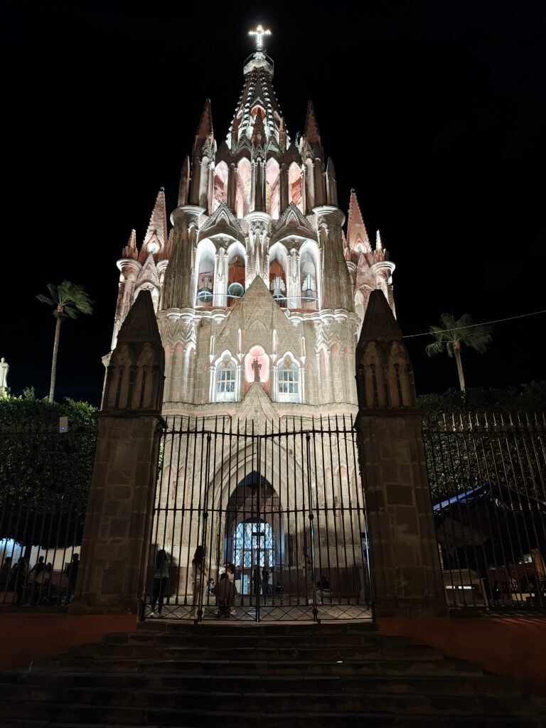 San Miguel de Allende