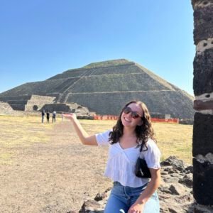 Amanecer en Teotihuacán: vuelo en globo, historia y espiritualidad