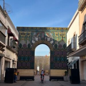 Historia viva en Querétaro