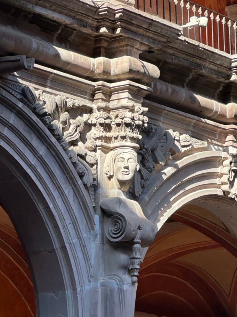 Historia viva en Querétaro