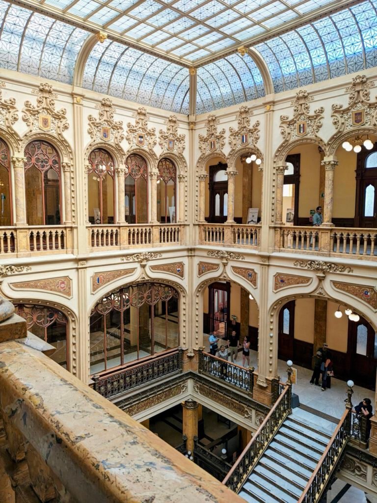 Una Vista del Pasado al Presente: Degustación + Centro Histórico de CDMX